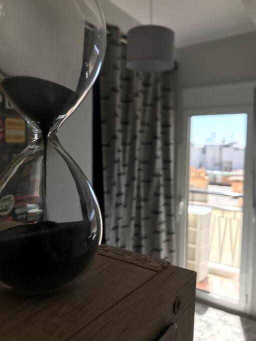 City Center/Navarinou Modern Apt. With Queen Bed Thessaloniki Buitenkant foto